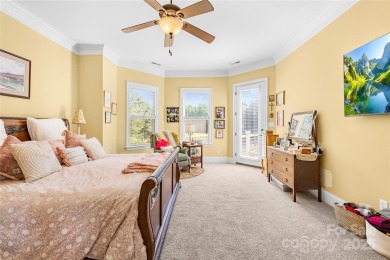 Discover timeless elegance in this Custom-Built Traditional - on Waterford Golf Club in South Carolina - for sale on GolfHomes.com, golf home, golf lot