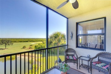 PREPARE TO FALL IN LOVE with this tastefully decorated and on River Strand Golf and Country Club At Heritage Harbour  in Florida - for sale on GolfHomes.com, golf home, golf lot