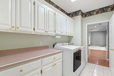 This charming one-level Cortez Golf Course home, is beautifully on Cortez Golf Course in Arkansas - for sale on GolfHomes.com, golf home, golf lot