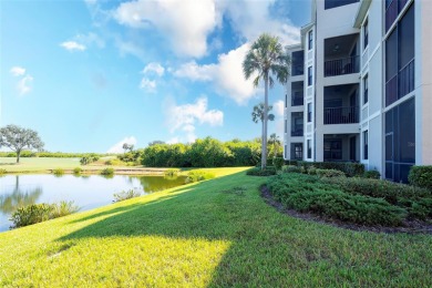 PREPARE TO FALL IN LOVE with this tastefully decorated and on River Strand Golf and Country Club At Heritage Harbour  in Florida - for sale on GolfHomes.com, golf home, golf lot