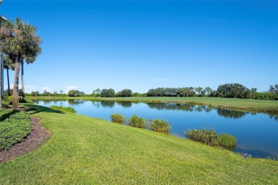 PREPARE TO FALL IN LOVE with this tastefully decorated and on River Strand Golf and Country Club At Heritage Harbour  in Florida - for sale on GolfHomes.com, golf home, golf lot