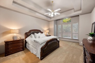 Welcome to 1 Lake Forest Court, a charming residence tucked away on Trophy Club of Dallas in Texas - for sale on GolfHomes.com, golf home, golf lot