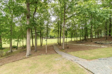 This charming one-level Cortez Golf Course home, is beautifully on Cortez Golf Course in Arkansas - for sale on GolfHomes.com, golf home, golf lot
