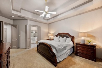 Welcome to 1 Lake Forest Court, a charming residence tucked away on Trophy Club of Dallas in Texas - for sale on GolfHomes.com, golf home, golf lot