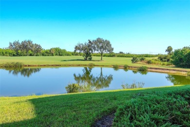 PREPARE TO FALL IN LOVE with this tastefully decorated and on River Strand Golf and Country Club At Heritage Harbour  in Florida - for sale on GolfHomes.com, golf home, golf lot