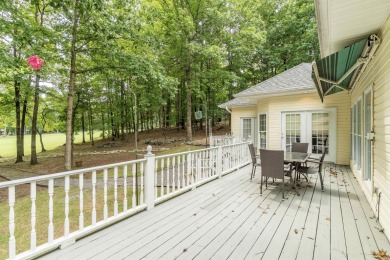 This charming one-level Cortez Golf Course home, is beautifully on Cortez Golf Course in Arkansas - for sale on GolfHomes.com, golf home, golf lot