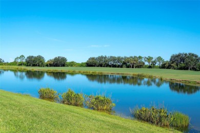 PREPARE TO FALL IN LOVE with this tastefully decorated and on River Strand Golf and Country Club At Heritage Harbour  in Florida - for sale on GolfHomes.com, golf home, golf lot