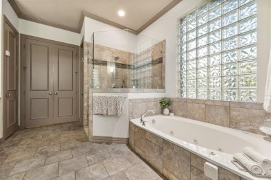 Welcome to 1 Lake Forest Court, a charming residence tucked away on Trophy Club of Dallas in Texas - for sale on GolfHomes.com, golf home, golf lot