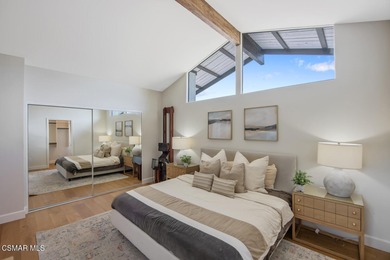 Tucked away on a peaceful cul-de-sac in the beloved First on Westlake Golf Course in California - for sale on GolfHomes.com, golf home, golf lot