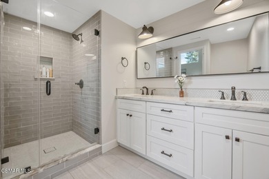 Tucked away on a peaceful cul-de-sac in the beloved First on Westlake Golf Course in California - for sale on GolfHomes.com, golf home, golf lot