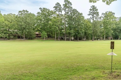 This charming one-level Cortez Golf Course home, is beautifully on Cortez Golf Course in Arkansas - for sale on GolfHomes.com, golf home, golf lot