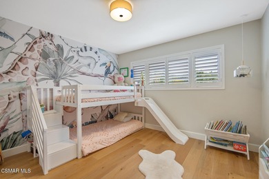 Tucked away on a peaceful cul-de-sac in the beloved First on Westlake Golf Course in California - for sale on GolfHomes.com, golf home, golf lot