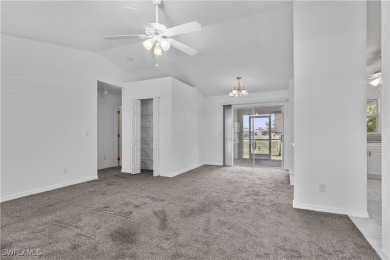 Located in a peaceful section of Northwest Cape Coral, this on Burnt Store Golf Club in Florida - for sale on GolfHomes.com, golf home, golf lot
