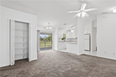 Located in a peaceful section of Northwest Cape Coral, this on Burnt Store Golf Club in Florida - for sale on GolfHomes.com, golf home, golf lot