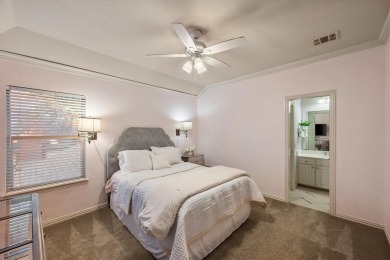 Welcome to 1 Lake Forest Court, a charming residence tucked away on Trophy Club of Dallas in Texas - for sale on GolfHomes.com, golf home, golf lot