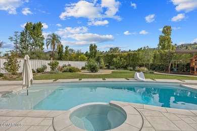 Tucked away on a peaceful cul-de-sac in the beloved First on Westlake Golf Course in California - for sale on GolfHomes.com, golf home, golf lot