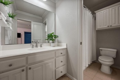 Welcome to 1 Lake Forest Court, a charming residence tucked away on Trophy Club of Dallas in Texas - for sale on GolfHomes.com, golf home, golf lot