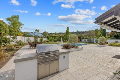 Tucked away on a peaceful cul-de-sac in the beloved First on Westlake Golf Course in California - for sale on GolfHomes.com, golf home, golf lot