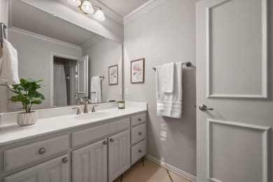 Welcome to 1 Lake Forest Court, a charming residence tucked away on Trophy Club of Dallas in Texas - for sale on GolfHomes.com, golf home, golf lot