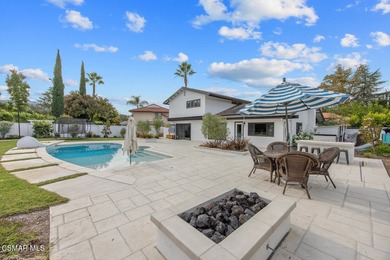 Tucked away on a peaceful cul-de-sac in the beloved First on Westlake Golf Course in California - for sale on GolfHomes.com, golf home, golf lot