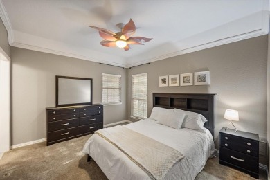 Welcome to 1 Lake Forest Court, a charming residence tucked away on Trophy Club of Dallas in Texas - for sale on GolfHomes.com, golf home, golf lot