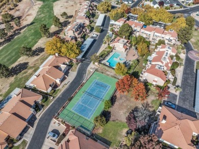 Experience breathtaking views from this top-level condo on St. George Golf Course in Utah - for sale on GolfHomes.com, golf home, golf lot