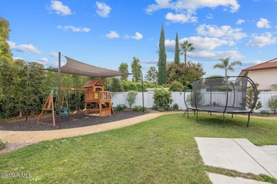 Tucked away on a peaceful cul-de-sac in the beloved First on Westlake Golf Course in California - for sale on GolfHomes.com, golf home, golf lot