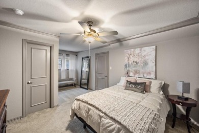 Welcome to 1 Lake Forest Court, a charming residence tucked away on Trophy Club of Dallas in Texas - for sale on GolfHomes.com, golf home, golf lot