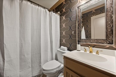 Welcome to 1 Lake Forest Court, a charming residence tucked away on Trophy Club of Dallas in Texas - for sale on GolfHomes.com, golf home, golf lot