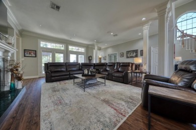 Welcome to this absolutely stunning 4-bedroom, 3.5-bath home on Hollytree Country Club in Texas - for sale on GolfHomes.com, golf home, golf lot
