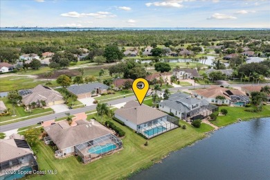 This is a rare opportunity to own a nearly new home in The on Savannahs Golf Club in Florida - for sale on GolfHomes.com, golf home, golf lot