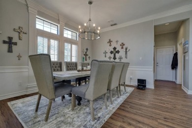 Welcome to this absolutely stunning 4-bedroom, 3.5-bath home on Hollytree Country Club in Texas - for sale on GolfHomes.com, golf home, golf lot