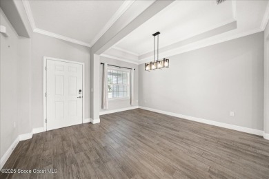 This is a rare opportunity to own a nearly new home in The on Savannahs Golf Club in Florida - for sale on GolfHomes.com, golf home, golf lot