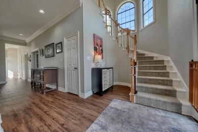 Welcome to this absolutely stunning 4-bedroom, 3.5-bath home on Hollytree Country Club in Texas - for sale on GolfHomes.com, golf home, golf lot