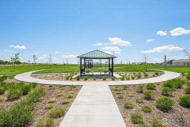 This delightful home backs to open space and offers picturesque on Coyote Creek Golf Course in Colorado - for sale on GolfHomes.com, golf home, golf lot