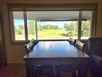 Charming one level ranch home conveniently located by the on Buffalo Hill Golf Club in Montana - for sale on GolfHomes.com, golf home, golf lot