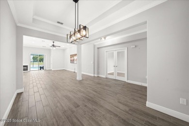 This is a rare opportunity to own a nearly new home in The on Savannahs Golf Club in Florida - for sale on GolfHomes.com, golf home, golf lot