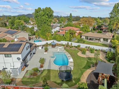 Tucked away on a peaceful cul-de-sac in the beloved First on Westlake Golf Course in California - for sale on GolfHomes.com, golf home, golf lot