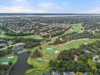 Welcome to 1 Lake Forest Court, a charming residence tucked away on Trophy Club of Dallas in Texas - for sale on GolfHomes.com, golf home, golf lot