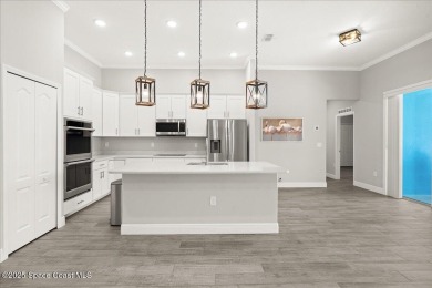 This is a rare opportunity to own a nearly new home in The on Savannahs Golf Club in Florida - for sale on GolfHomes.com, golf home, golf lot