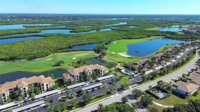 PREPARE TO FALL IN LOVE with this tastefully decorated and on River Strand Golf and Country Club At Heritage Harbour  in Florida - for sale on GolfHomes.com, golf home, golf lot