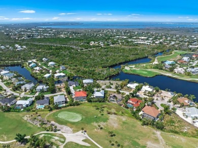 Nothing compares to this island haven waiting for you. Situated on Beachview Golf Club in Florida - for sale on GolfHomes.com, golf home, golf lot