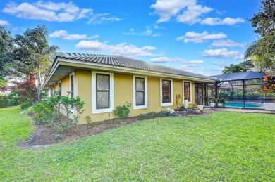 Welcome to the fabulous Country Club Estates located in St on St. Lucie Trail Golf Club in Florida - for sale on GolfHomes.com, golf home, golf lot