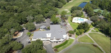 Tucked away at the end of a peaceful cul-de-sac inside the on Okefenokee Country Club in Georgia - for sale on GolfHomes.com, golf home, golf lot