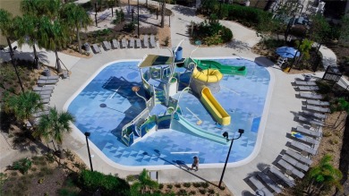 Welcome to your dream vacation retreat at the Champions Gate on National Golf Course in Florida - for sale on GolfHomes.com, golf home, golf lot