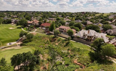 Welcome to a one-of-a-kind custom-built luxury estate, perfectly on La Paloma Golf Club in Texas - for sale on GolfHomes.com, golf home, golf lot