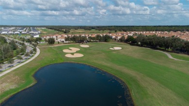 Welcome to your dream vacation retreat at the Champions Gate on National Golf Course in Florida - for sale on GolfHomes.com, golf home, golf lot
