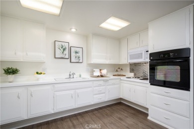 Leisure World Seal Beach this 2 bedroom 1 bath unit is located on Leisure World Seal Beach Golf Course in California - for sale on GolfHomes.com, golf home, golf lot