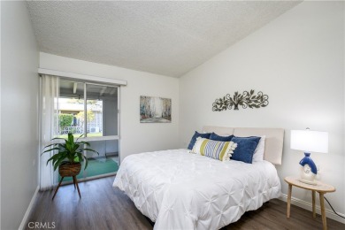 Leisure World Seal Beach this 2 bedroom 1 bath unit is located on Leisure World Seal Beach Golf Course in California - for sale on GolfHomes.com, golf home, golf lot