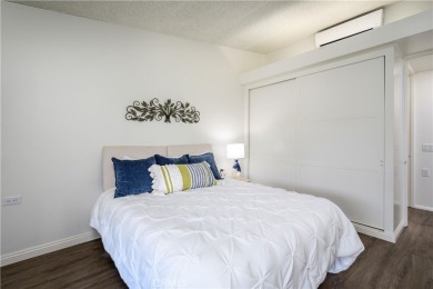Leisure World Seal Beach this 2 bedroom 1 bath unit is located on Leisure World Seal Beach Golf Course in California - for sale on GolfHomes.com, golf home, golf lot